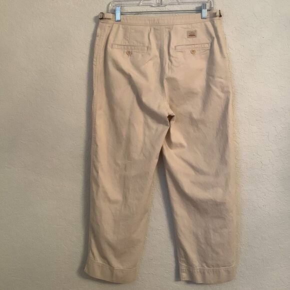Lauren Ralph Lauren Women’s Pants Size 10 - Picture 2 of 13